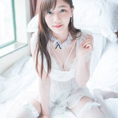 私房模特