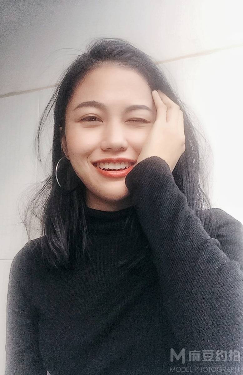 私房模特