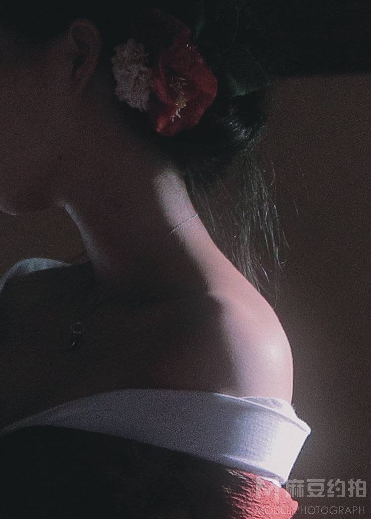 和服模特