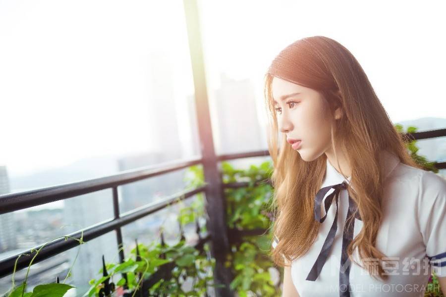 私房模特
