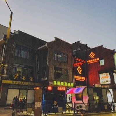 宝丽来模特