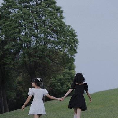 孕照模特