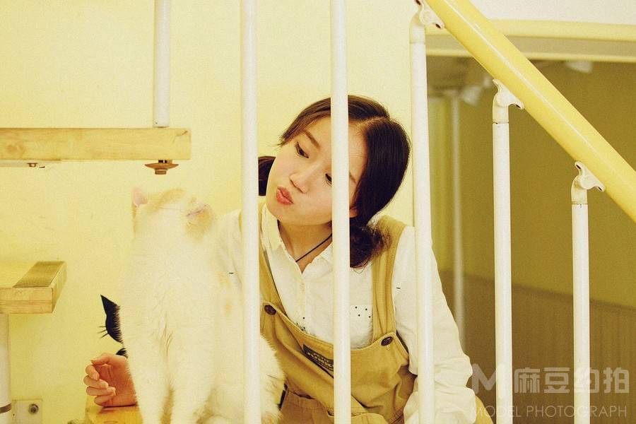 私房模特