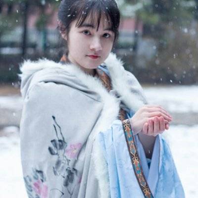 私房模特