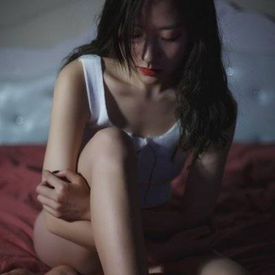 私房模特