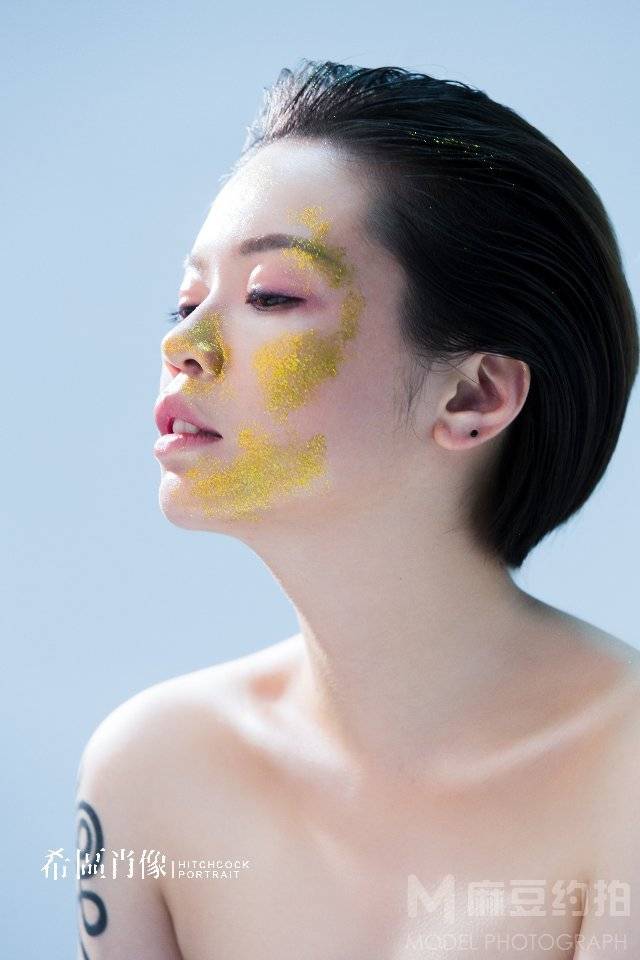 私房模特