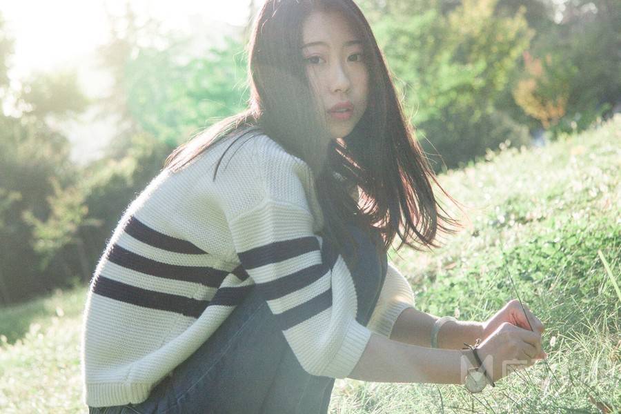 私房模特