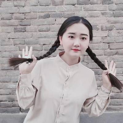 旗袍模特