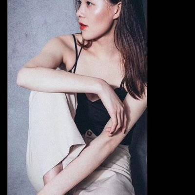 私房模特