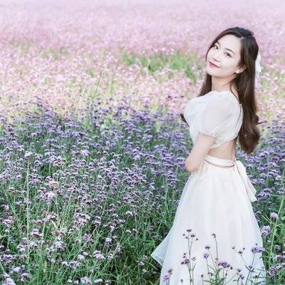 宝丽来模特