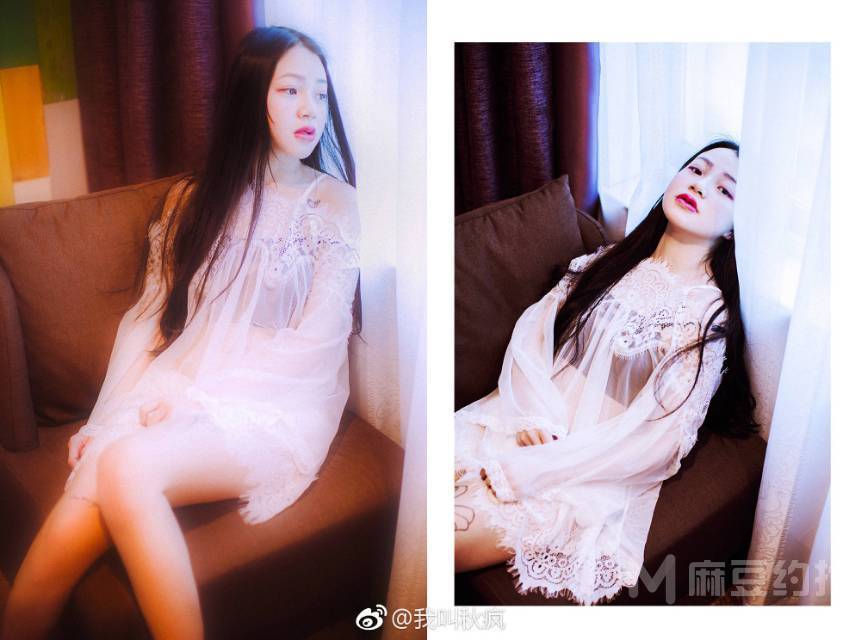 私房模特