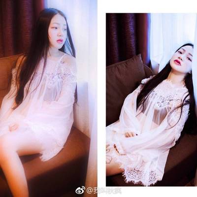 私房模特