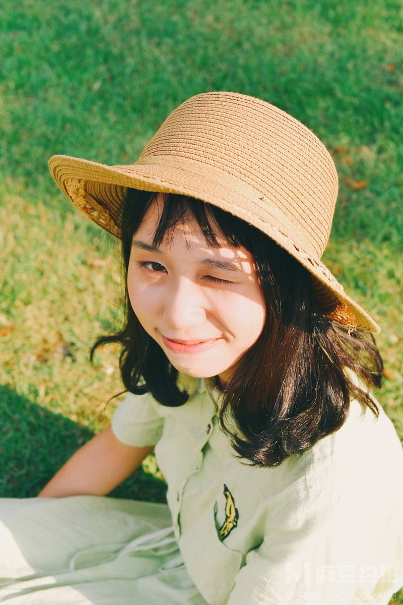 私房模特