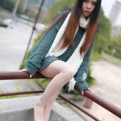 私房模特