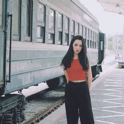私房模特