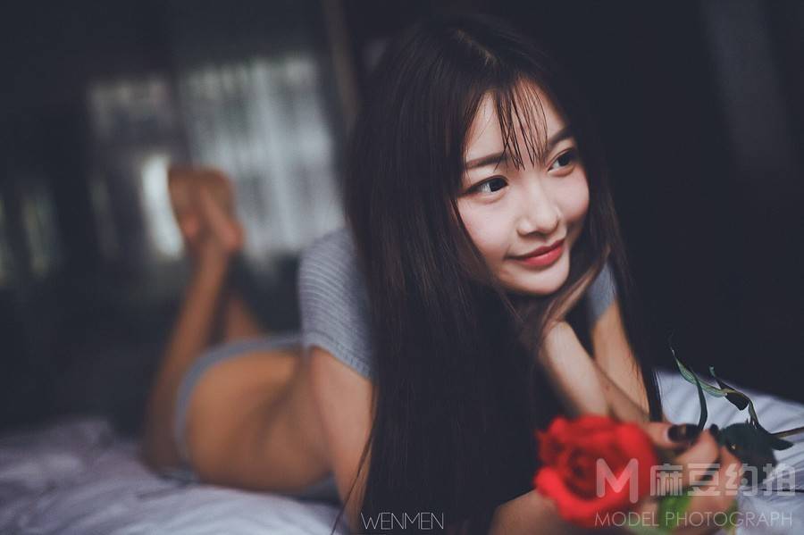 私房模特