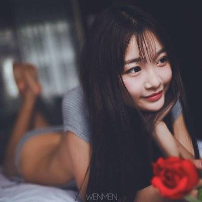 私房模特