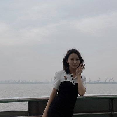 旗袍模特