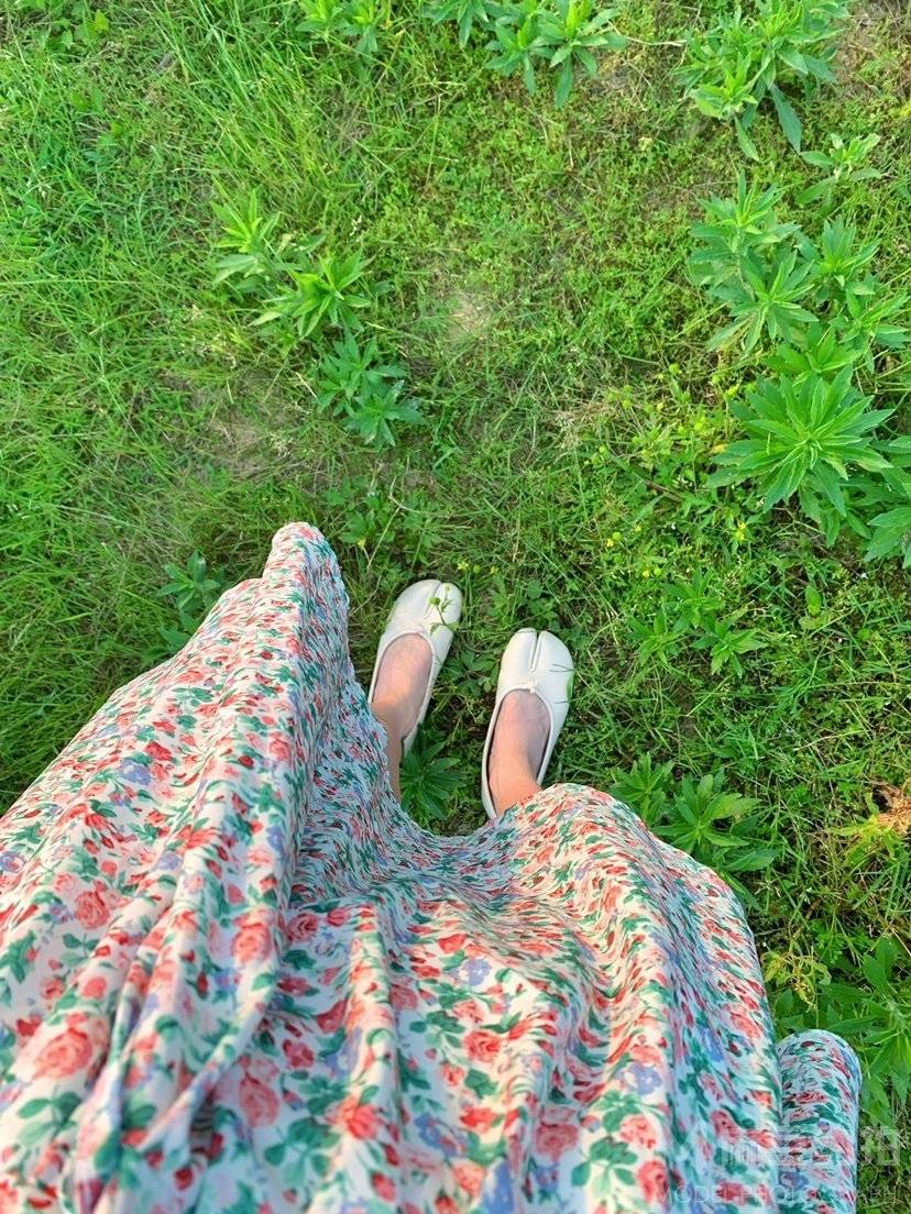 旗袍模特