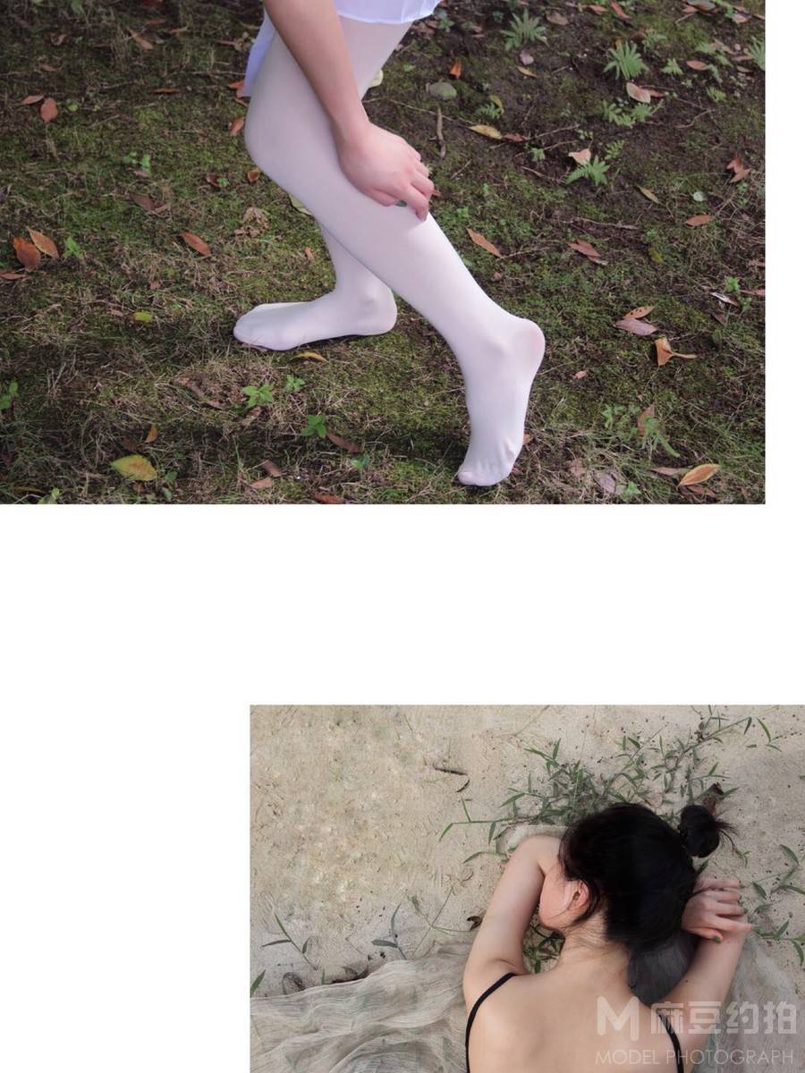 私房模特