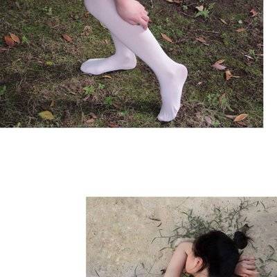 私房模特
