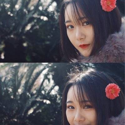 和服模特