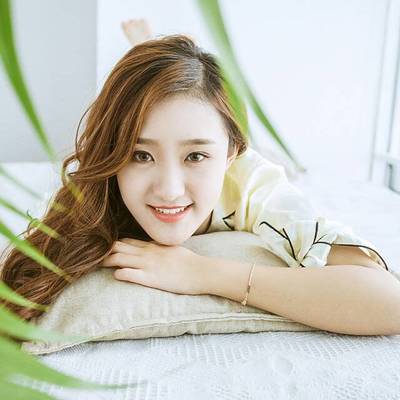 私房模特
