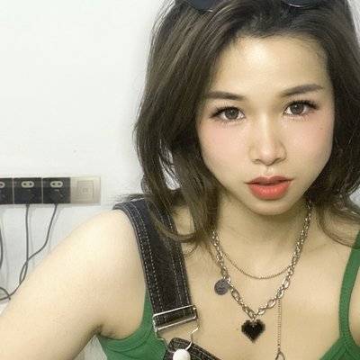 旗袍模特