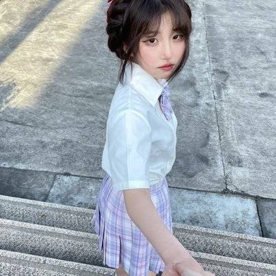 和服模特