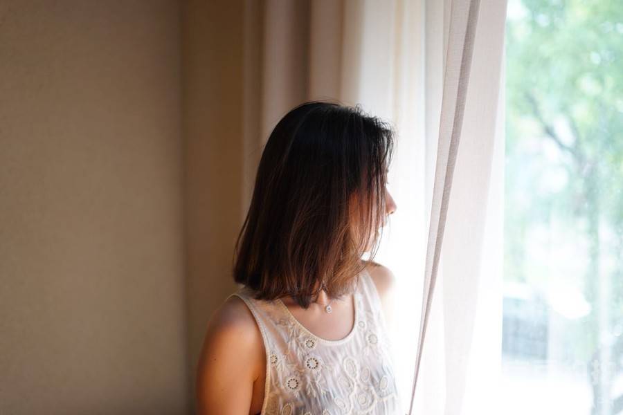 私房模特