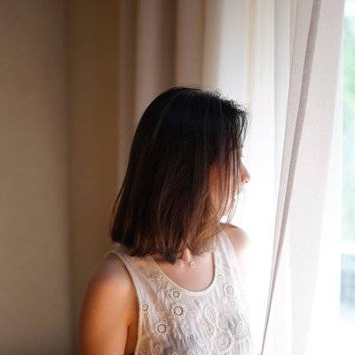 私房模特