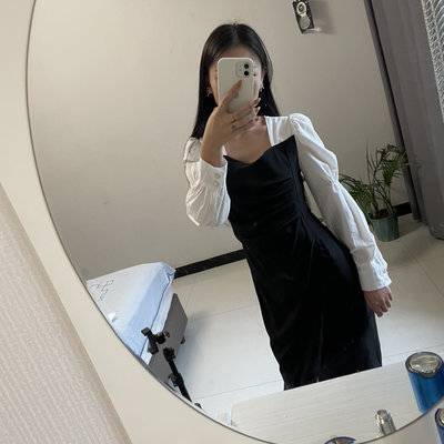 旗袍模特