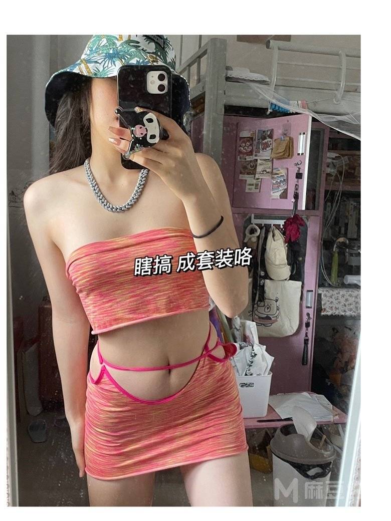 旗袍模特