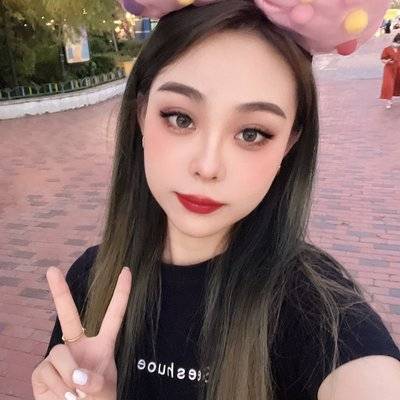 旗袍模特