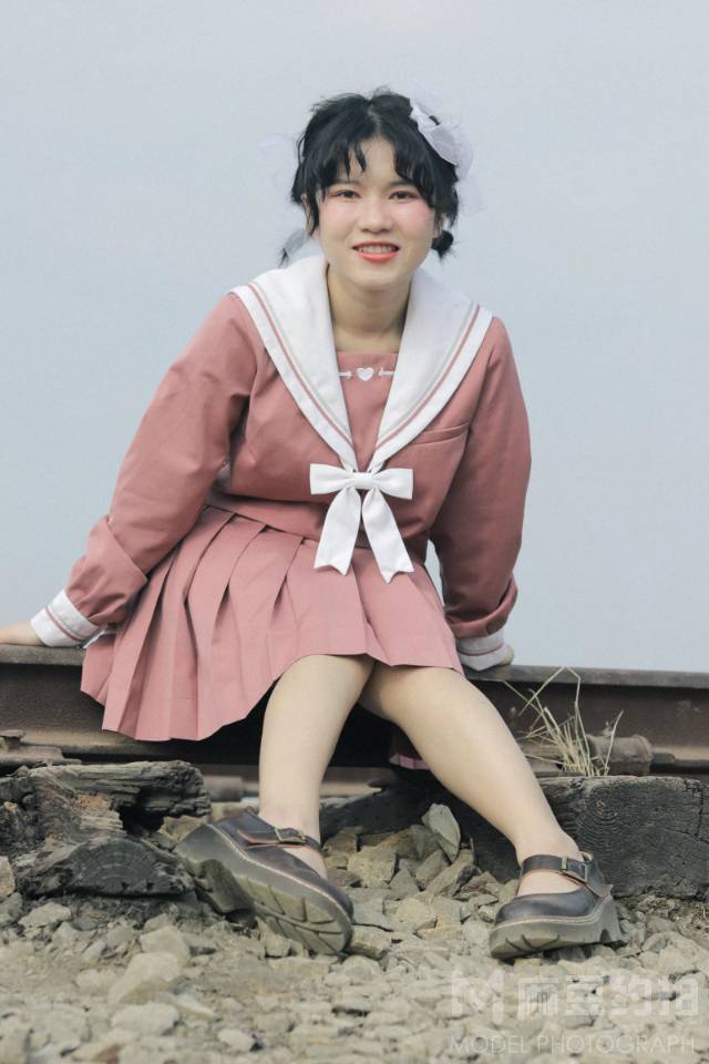 和服模特