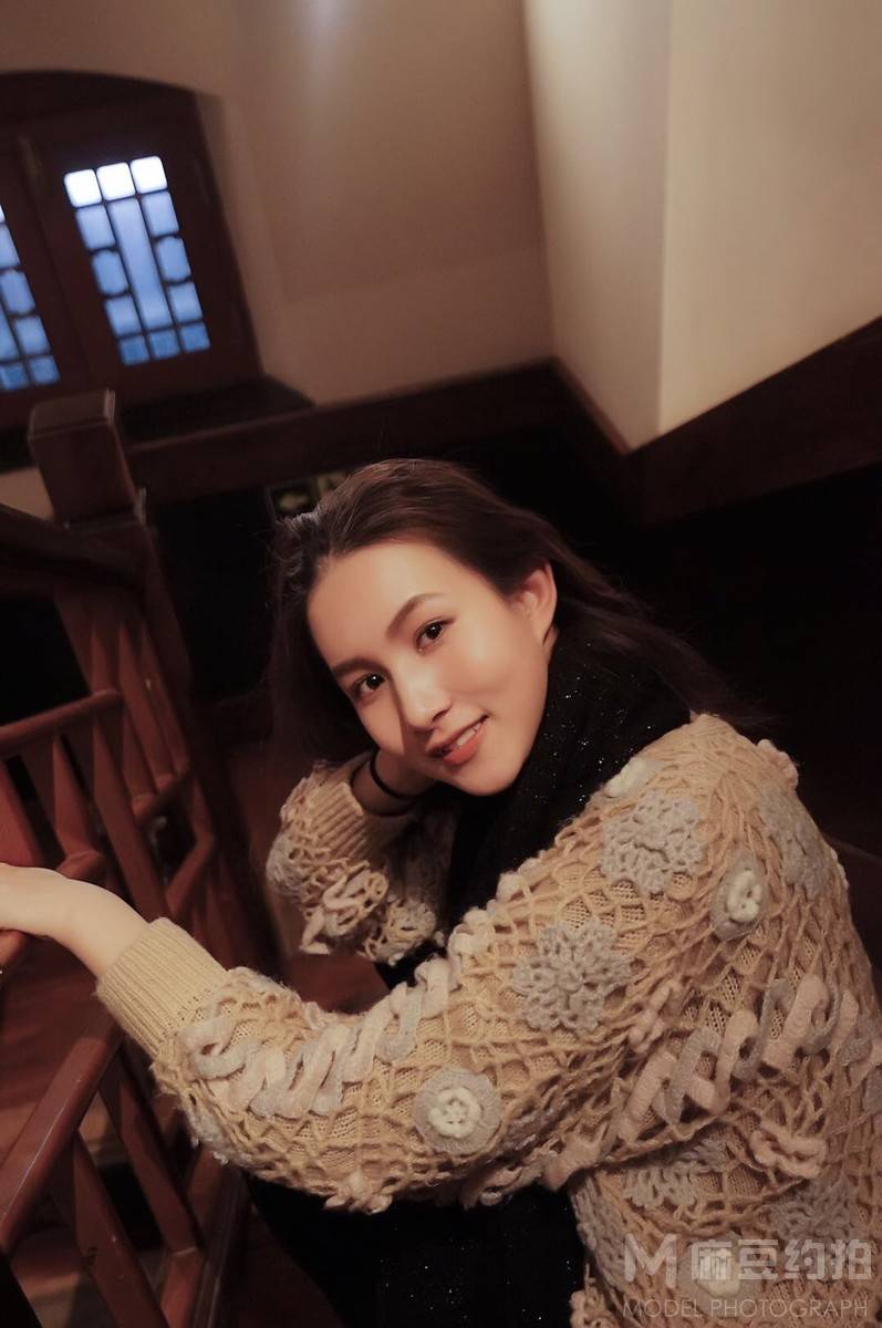 私房模特