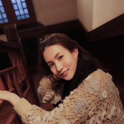 私房模特