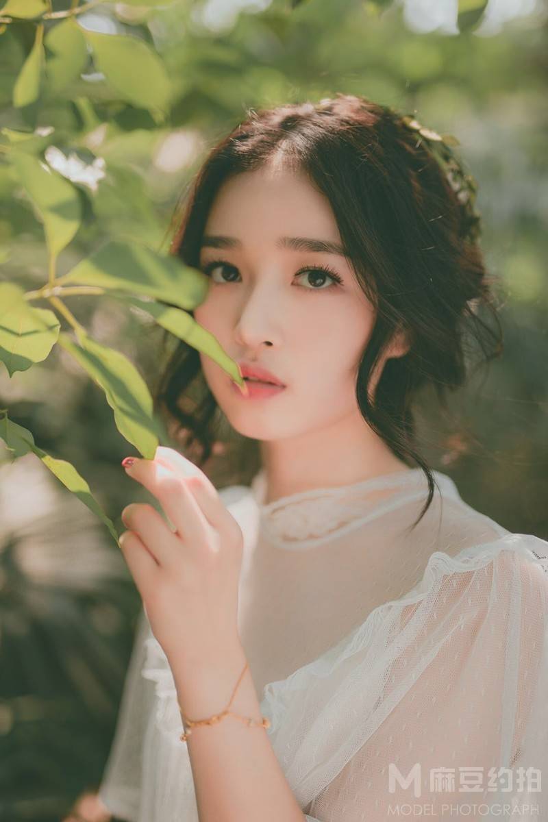 私房模特
