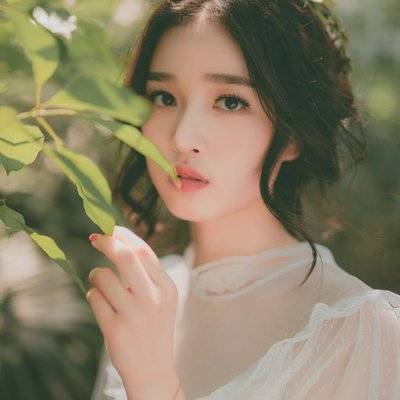 私房模特