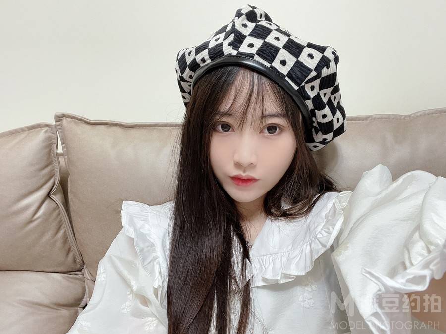 孕照模特