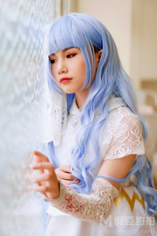 私房模特