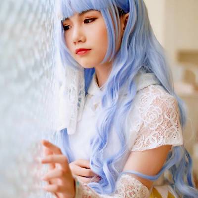 私房模特