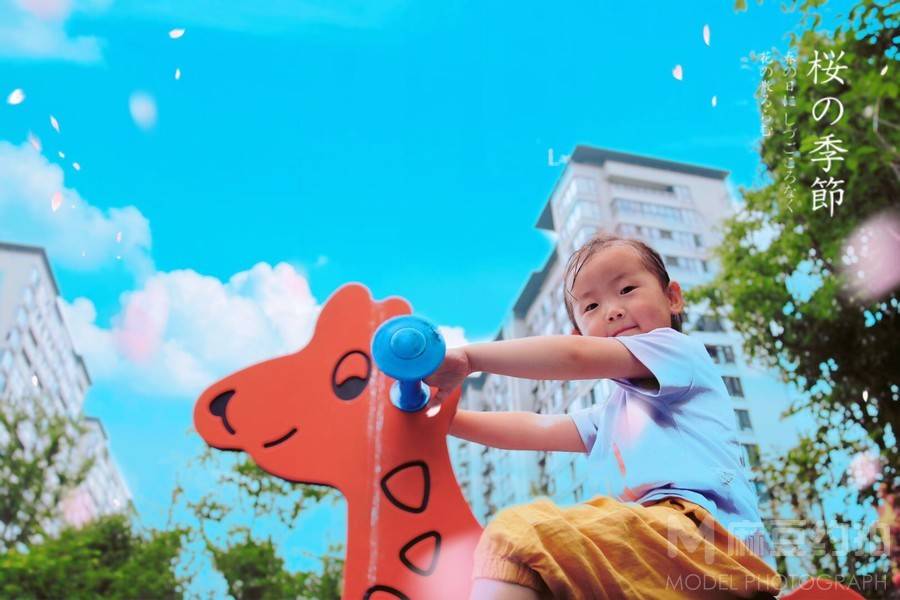 孕照模特