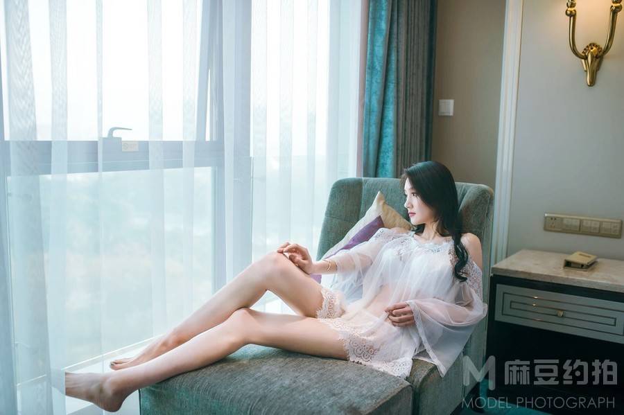 私房模特