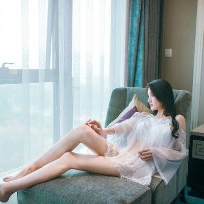 私房模特