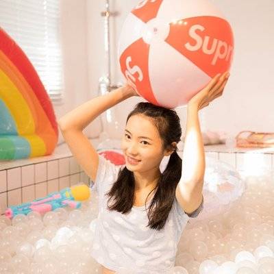 私房模特
