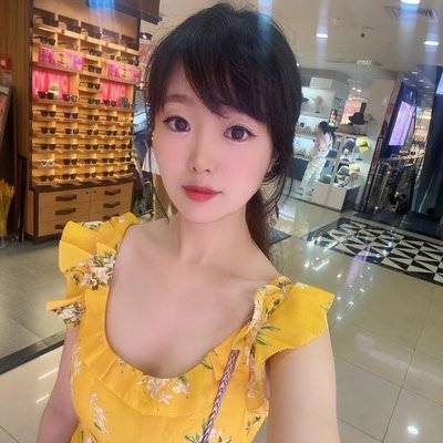 旗袍模特