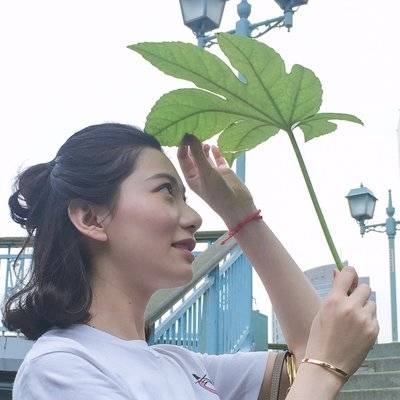 私房模特