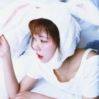 私房模特