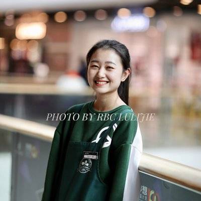 私房模特